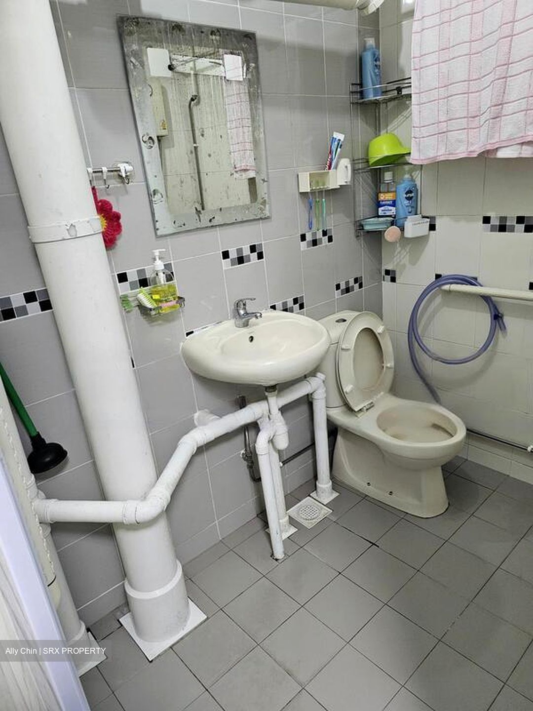Blk 204 Yishun Street 21 (Yishun), HDB 4 Rooms #436845021